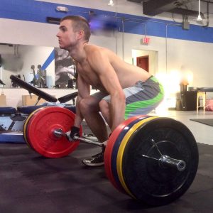 Adam LaPort