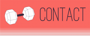 Contact Banner