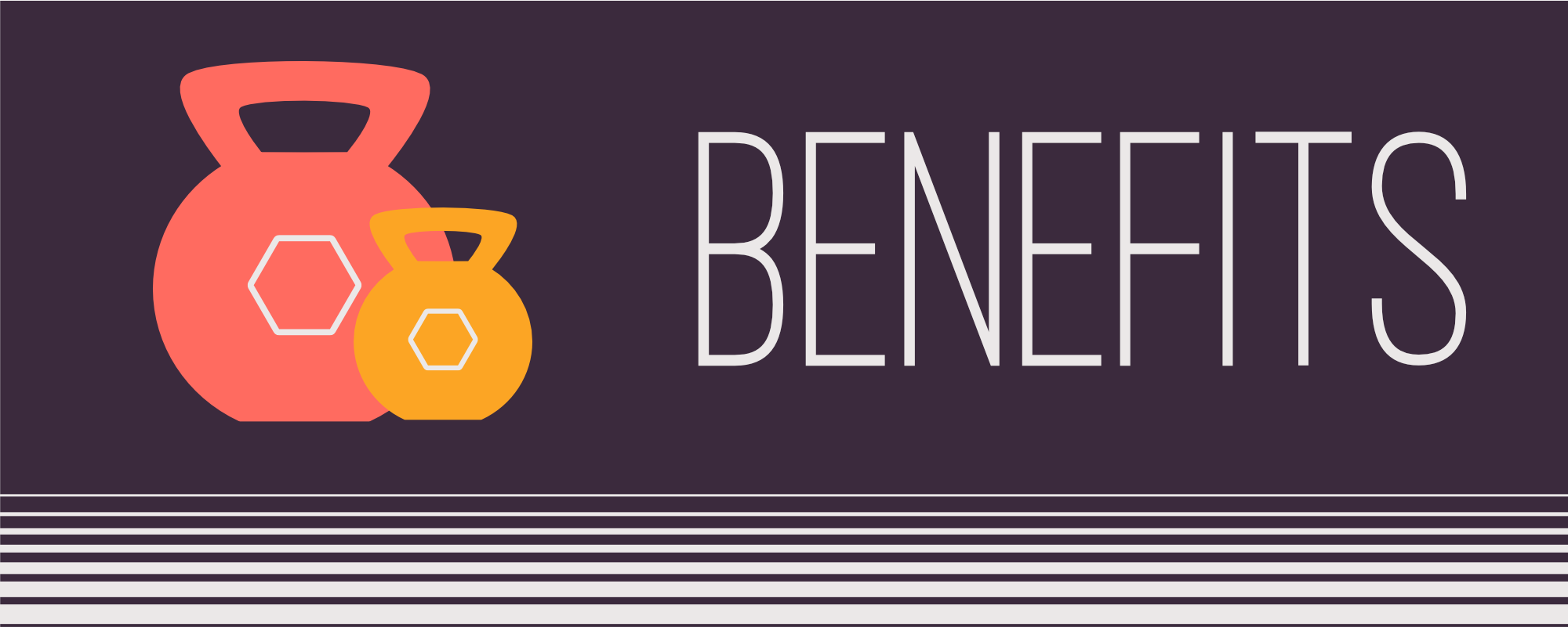Benefits Banner
