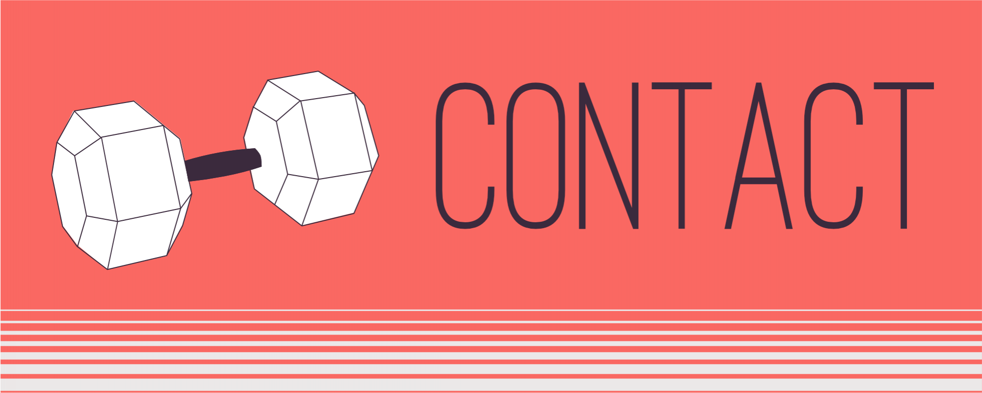 Contact Banner